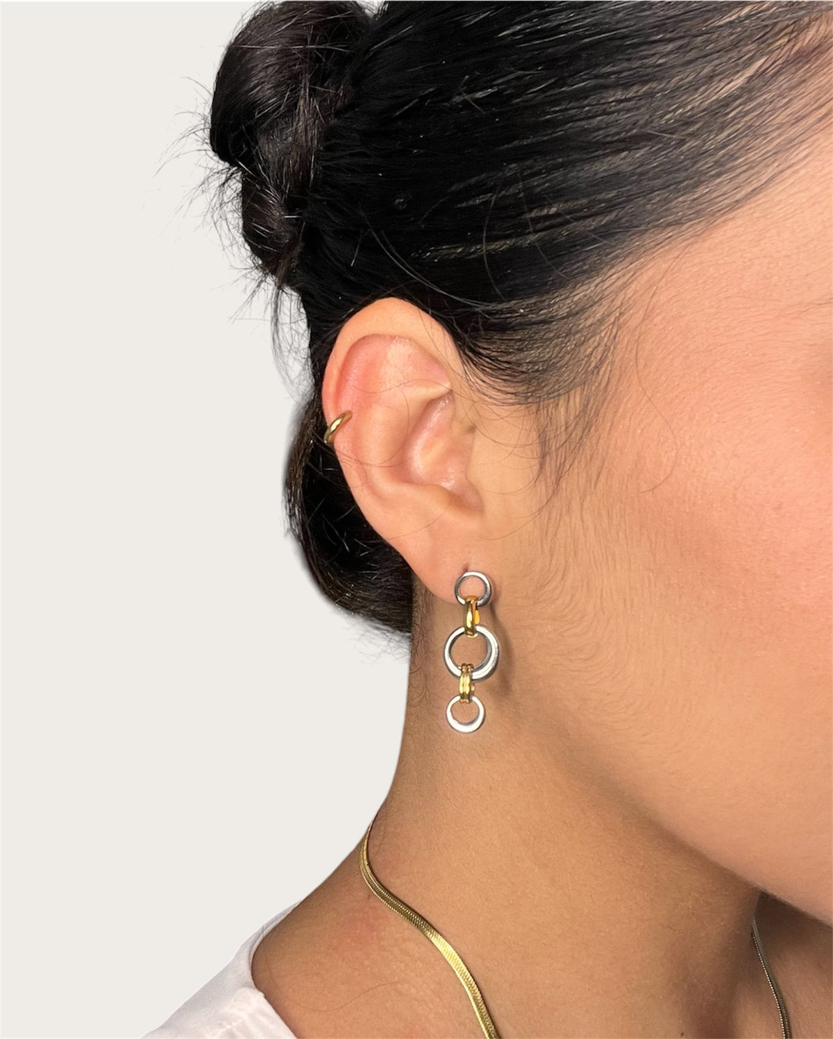 Oleana Earring SS