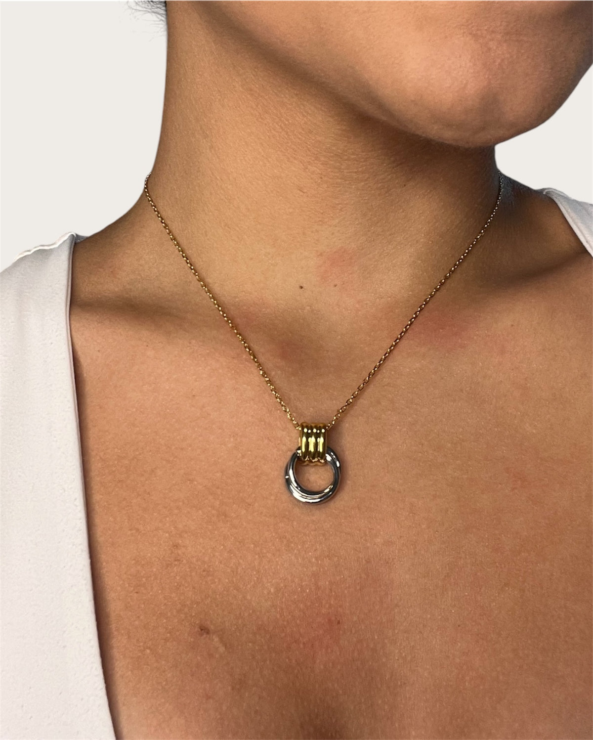 Karlota Necklace SS