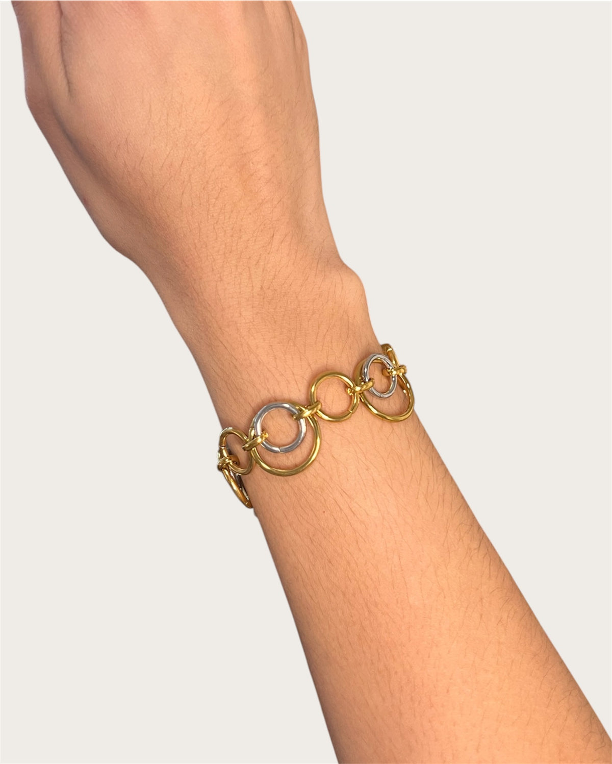 Oleana Bracelet SS