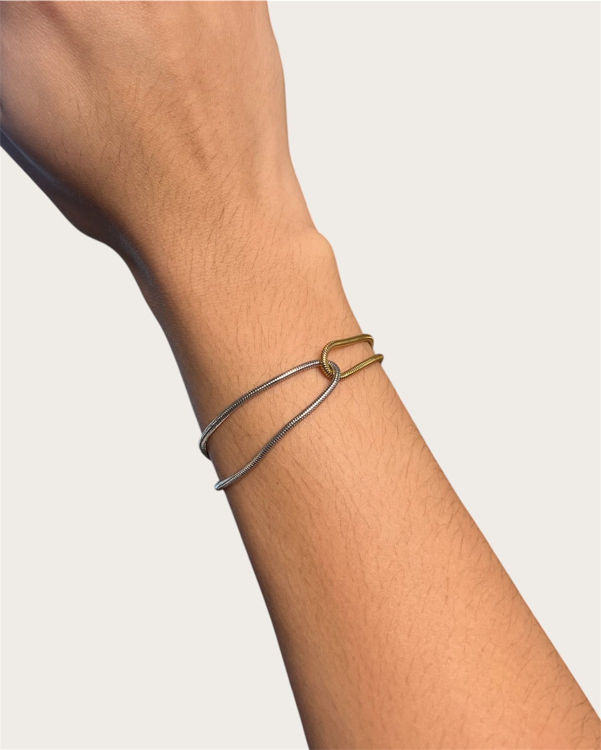 Oneida Bracelet SS