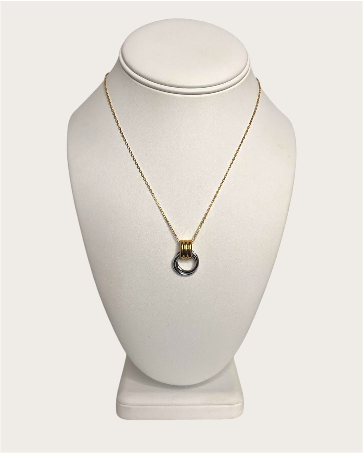 Karlota Necklace SS