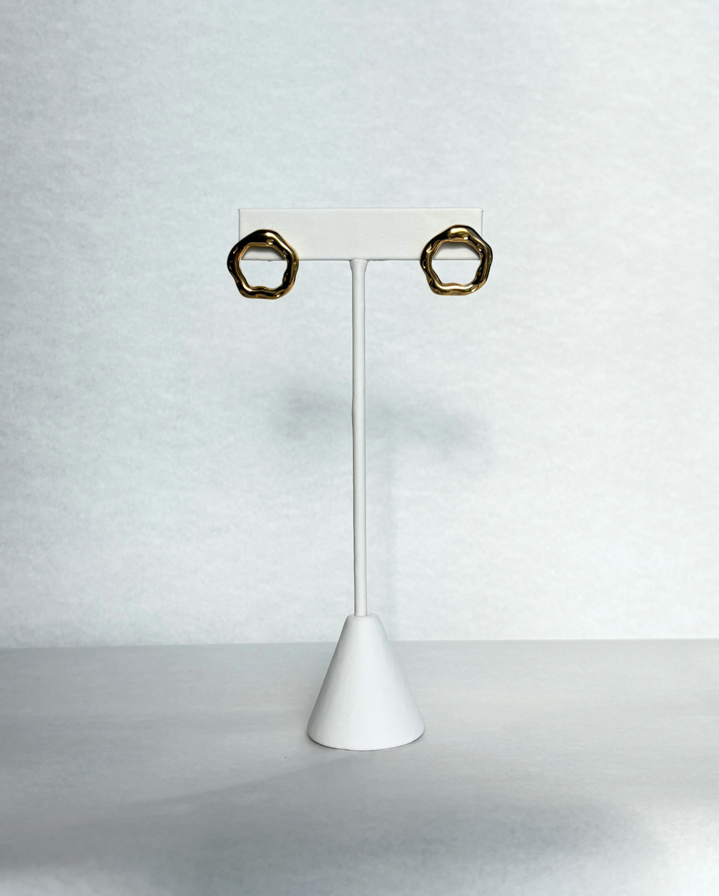 Liz Stud Earring SS