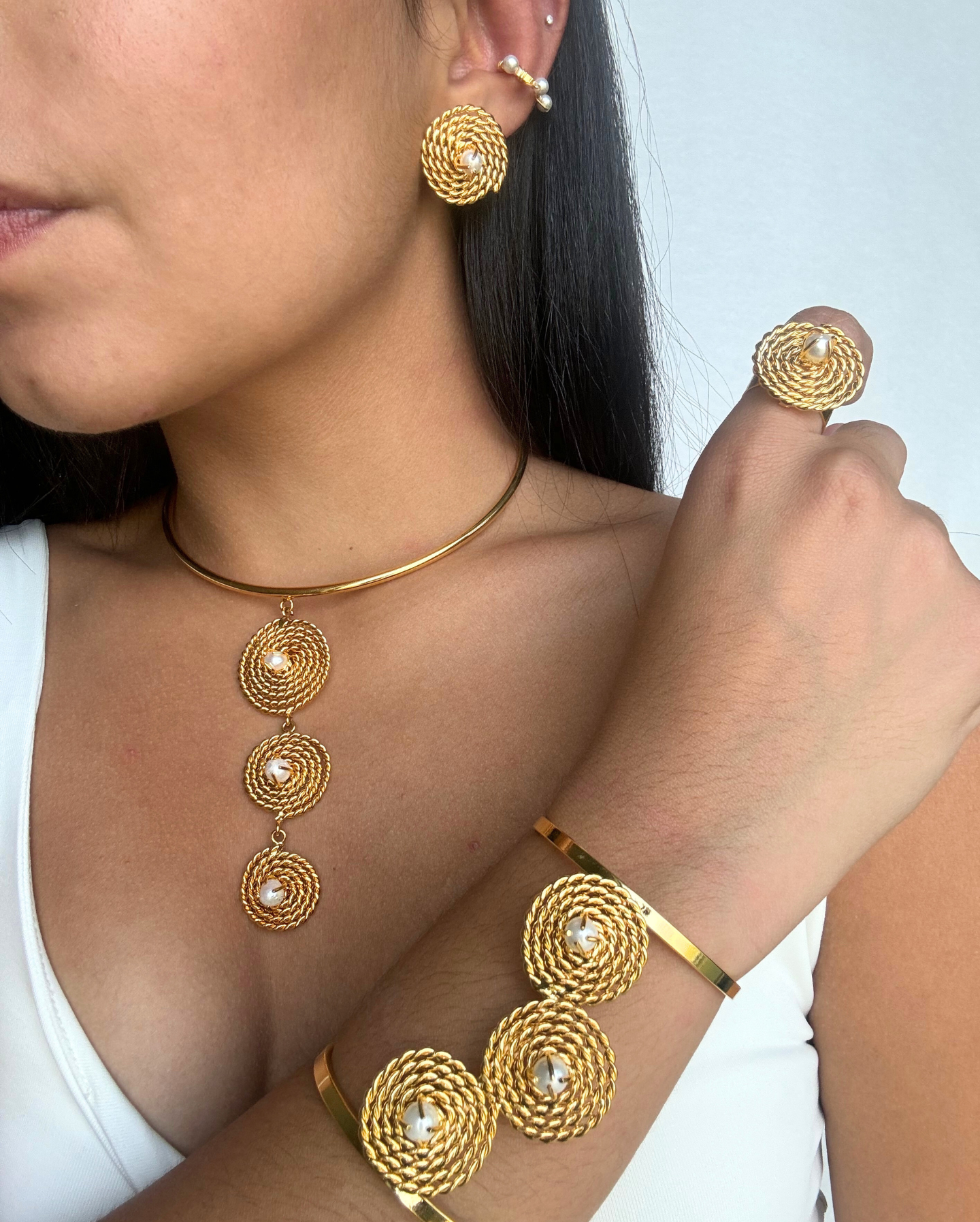Perla Collection