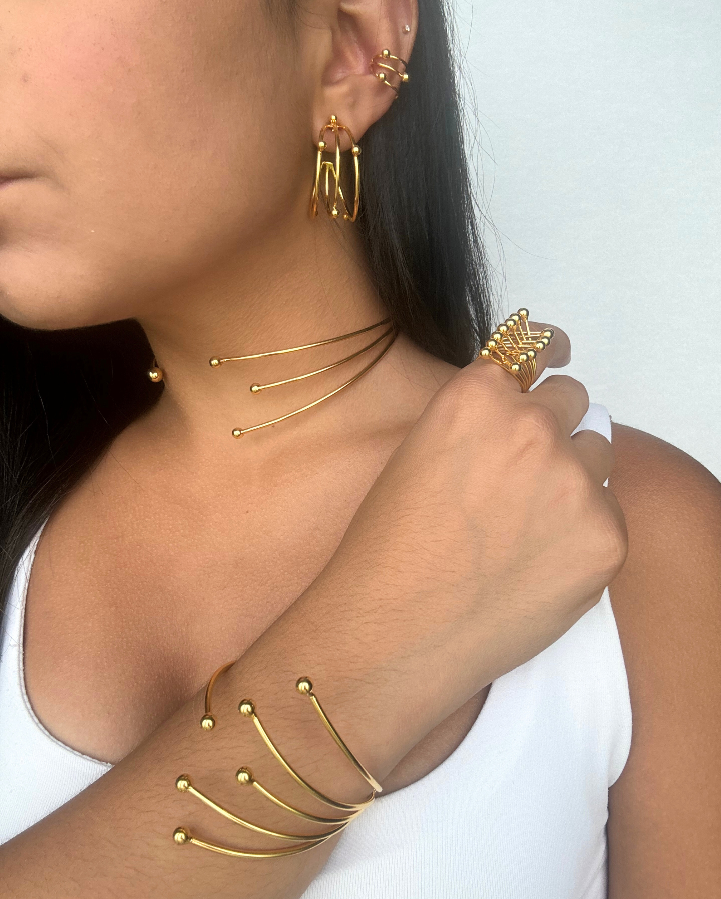 Tana Collection