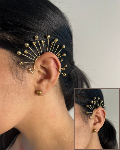 Aria Earcuff