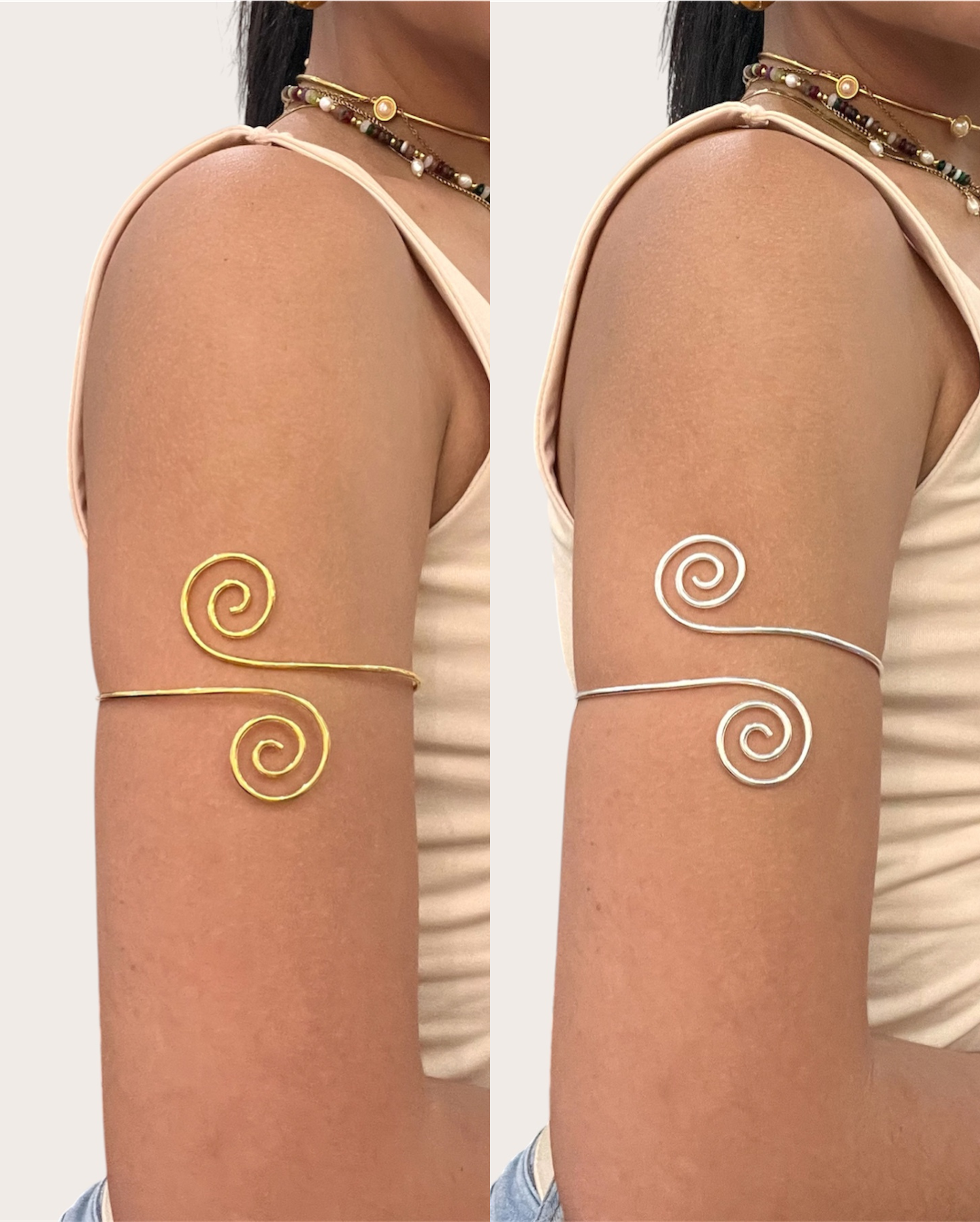 Adelita ArmCuff