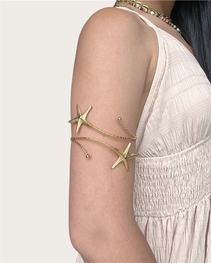 Lucero ArmCuff SS