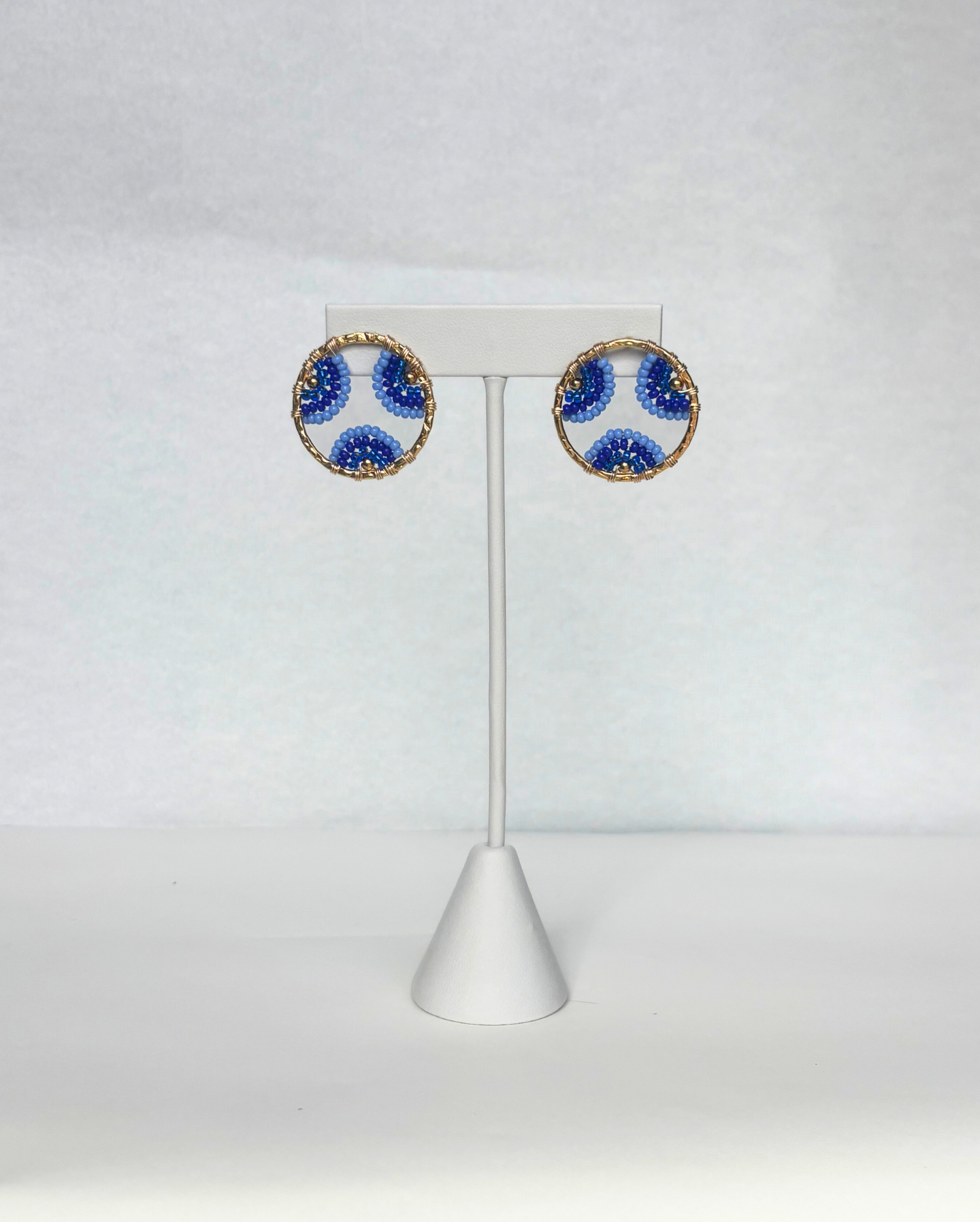 Lucia Studs Earring