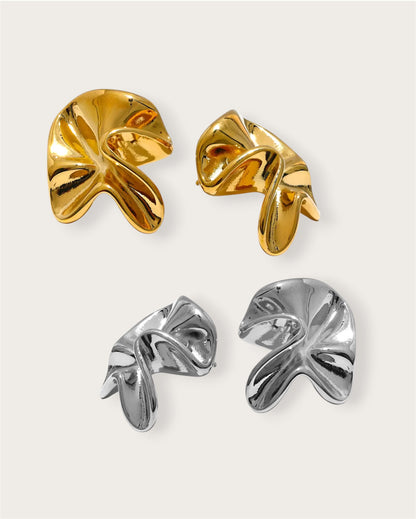 Eliana Stud Earring SS
