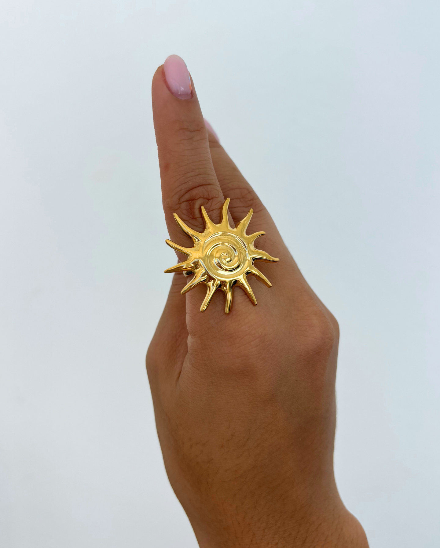 Soler Ring SS