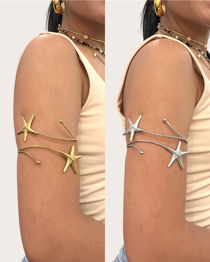 Lucero ArmCuff SS