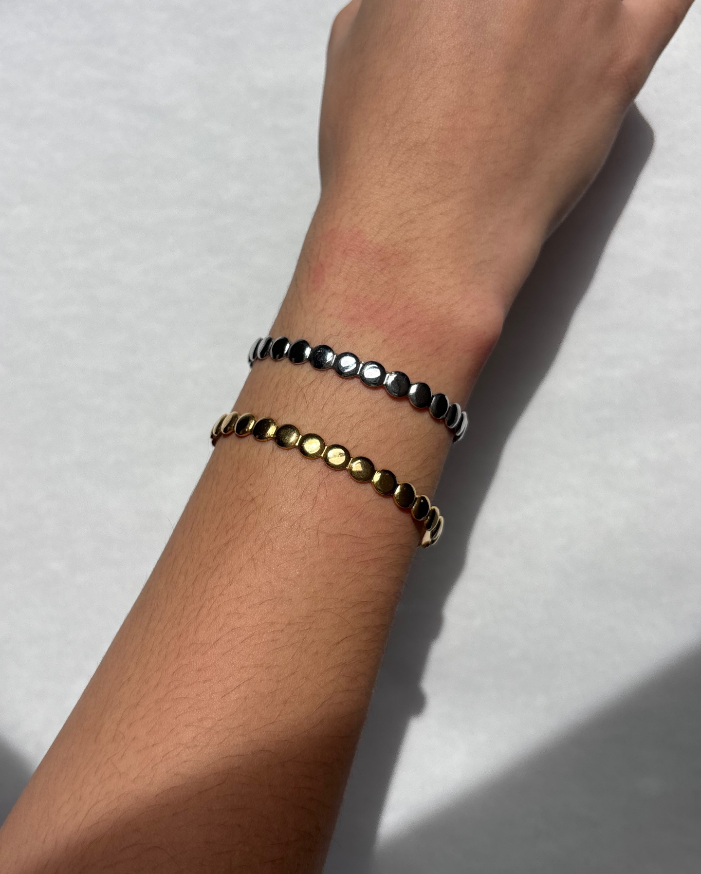 Cindy Bracelet SS