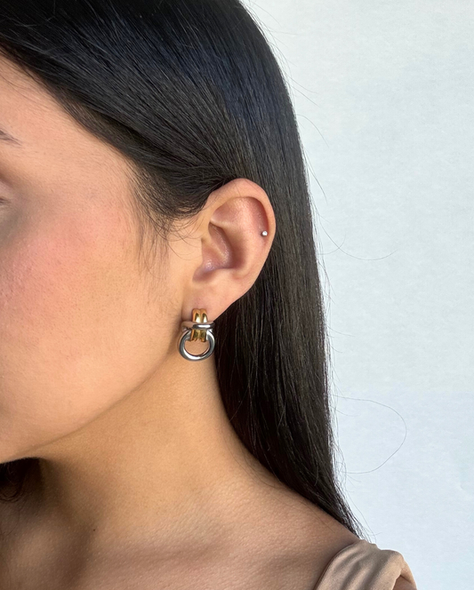 Karina Stud Earring SS