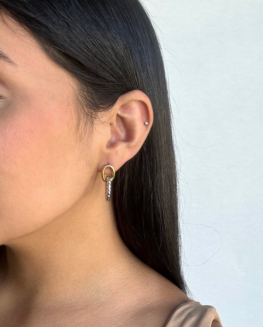 Betty Earring SS