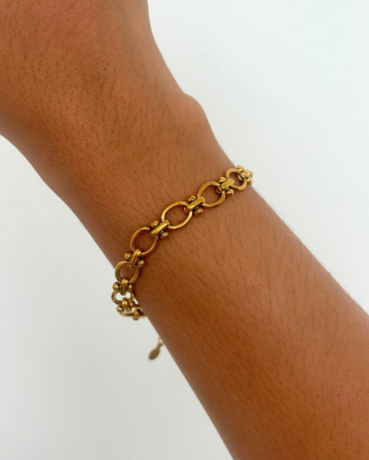 Yari Bracelet SS