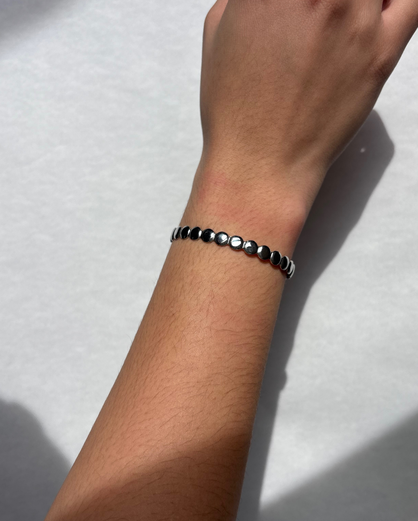 Cindy Bracelet SS