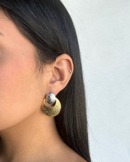 Dorian Earring SS
