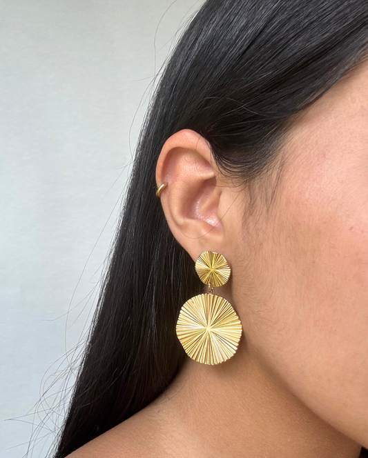 Mayra Earring SS