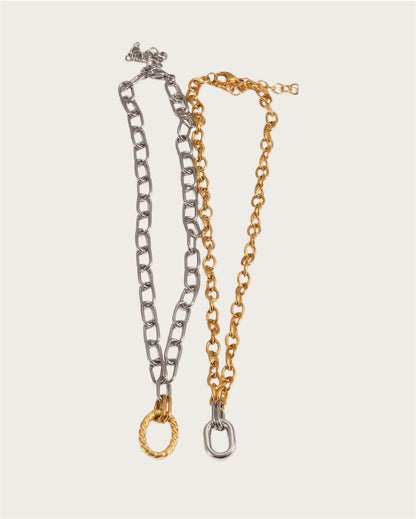 Betty Necklace SS