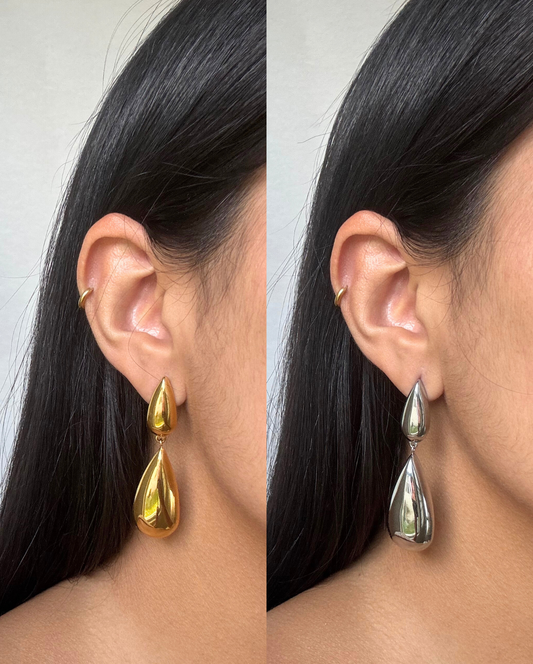 Greta Earring SS