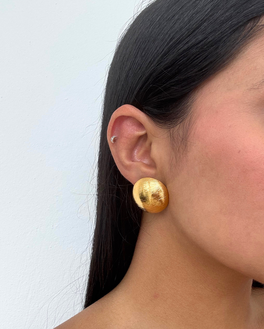 Nina Stud Earring
