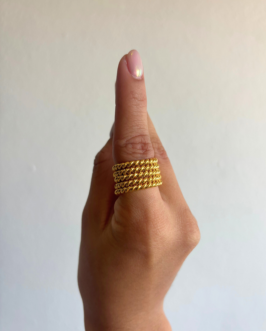Inette Ring