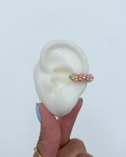 Mia Mix Earcuff
