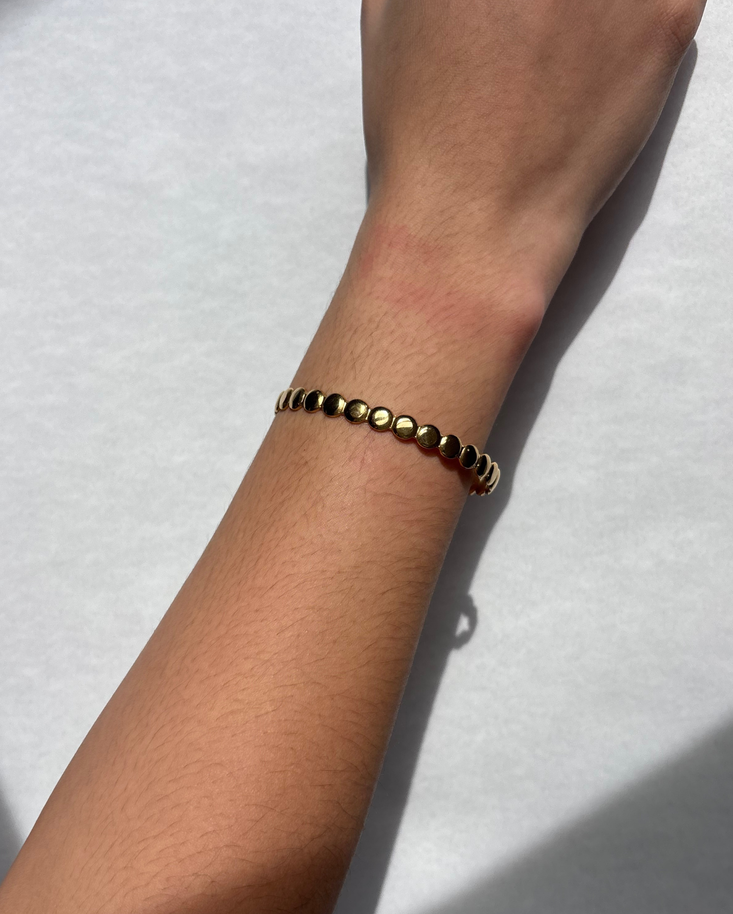 Cindy Bracelet SS