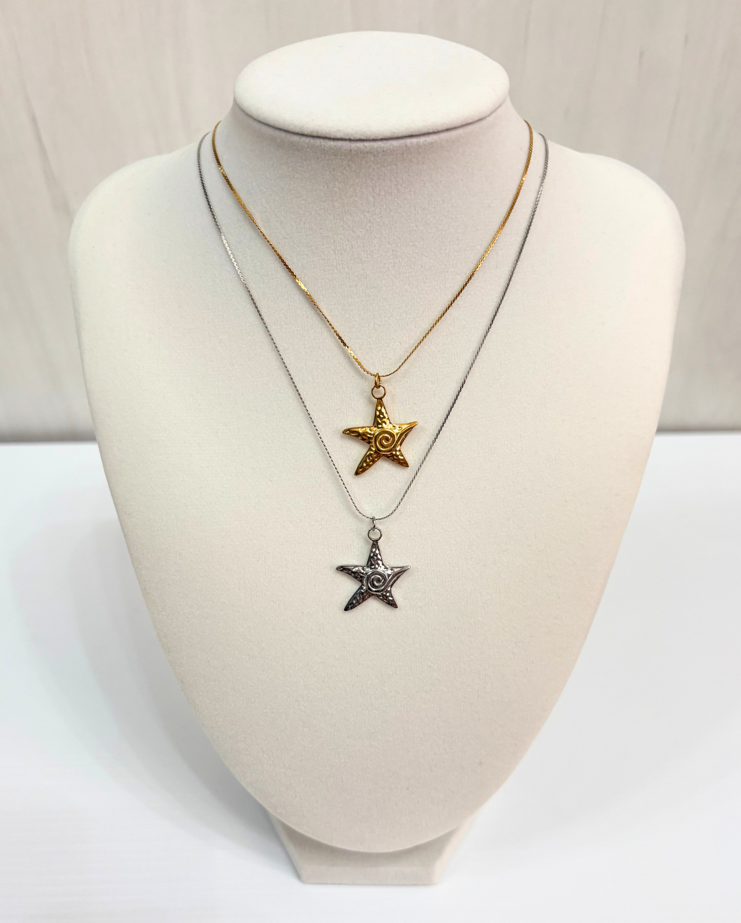 Esther Necklace SS