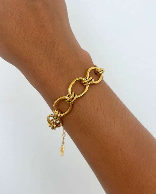 Oriana Bracelet SS