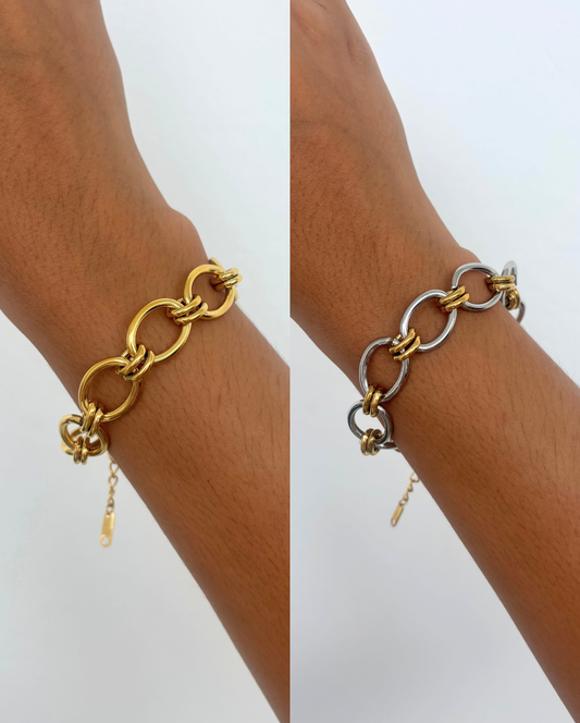 Oriana Bracelet SS