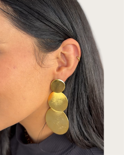 Milani Earring Multi-Use