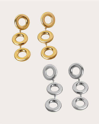 Leilani Earring SS