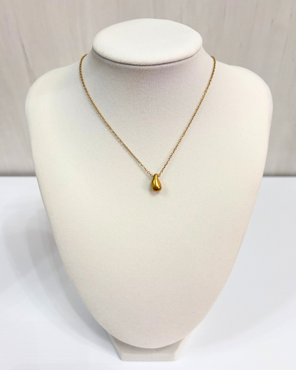 Gotita Necklace SS