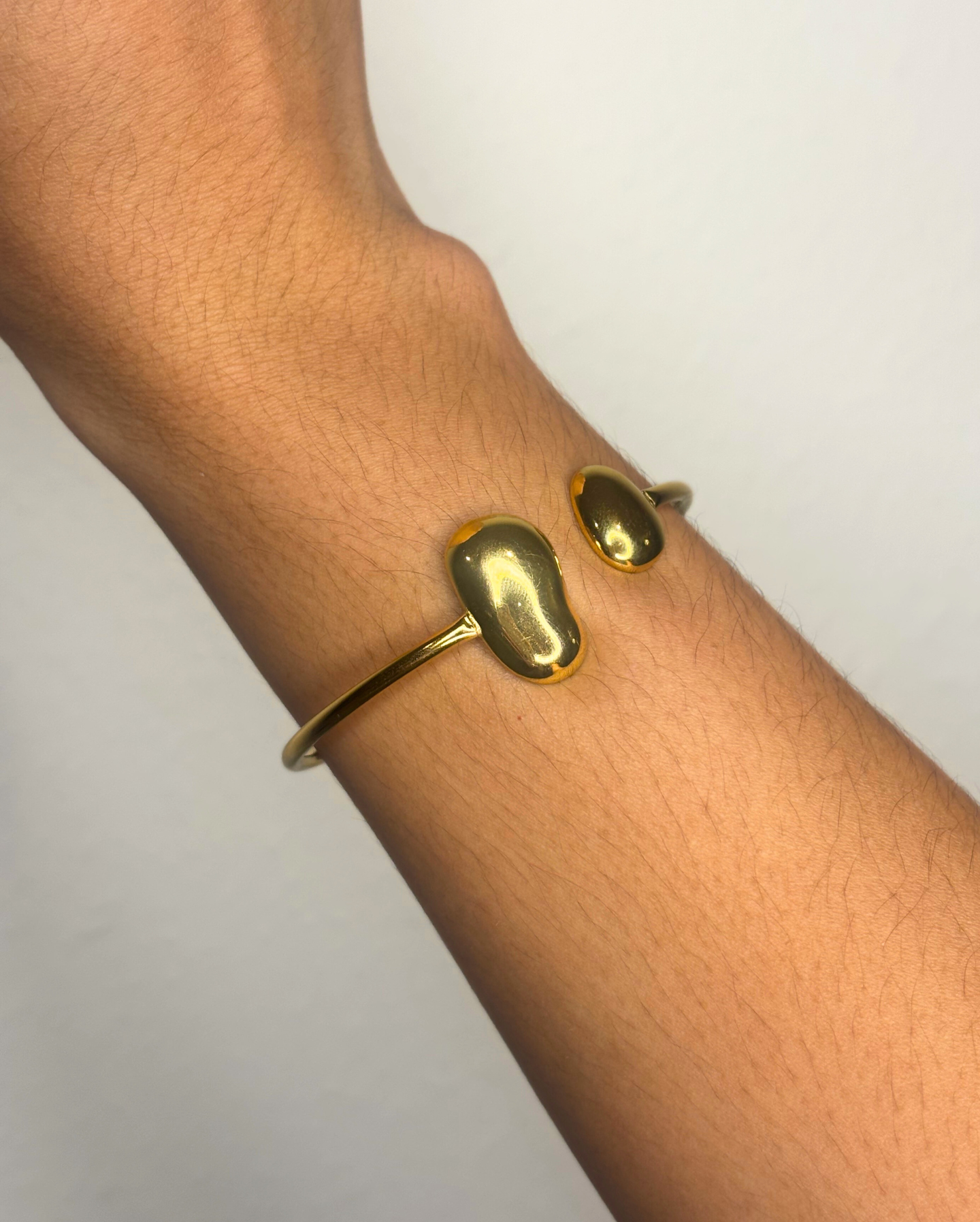 Leslie Bracelet SS