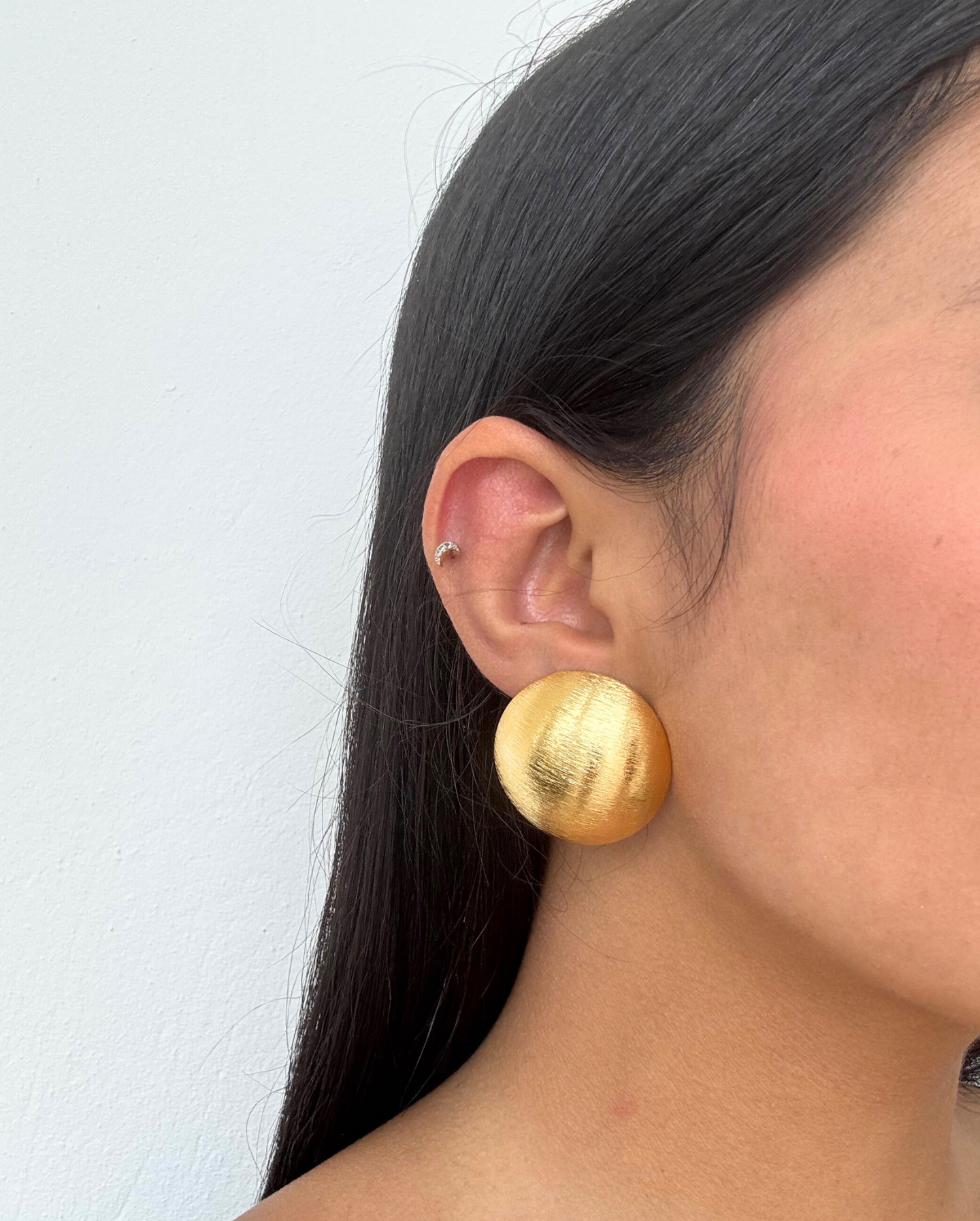 Nina Stud Earring