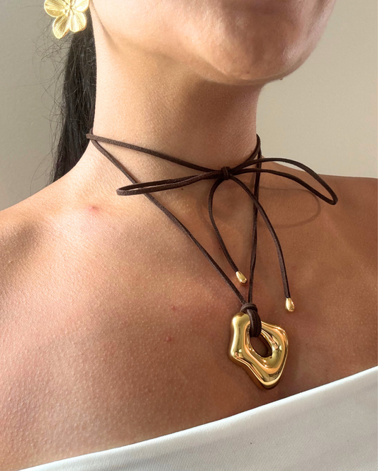 Ashley Necklace SS