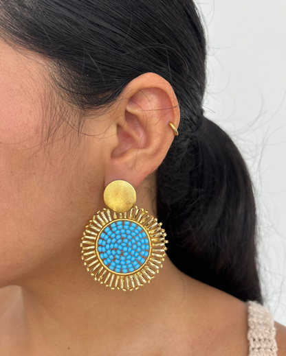 Maia Earring