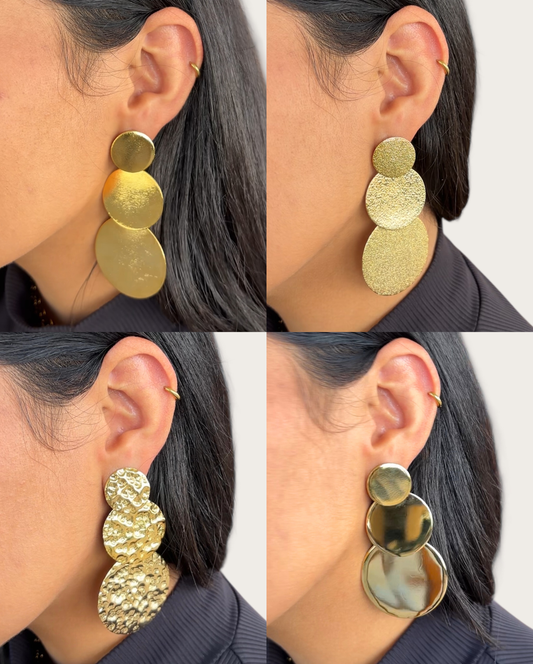 Milani Earring Multi-Use