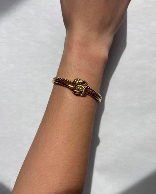 Linda Bracelet SS