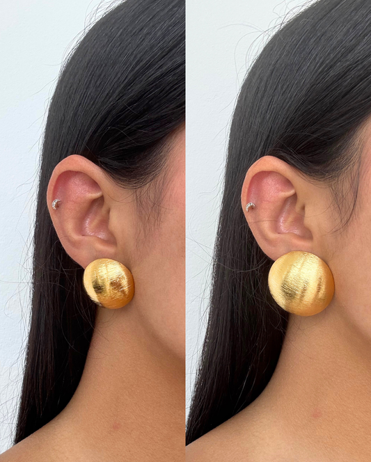 Nina Stud Earring