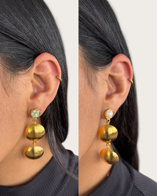Naomi Earring