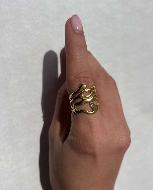 Drip Ring SS