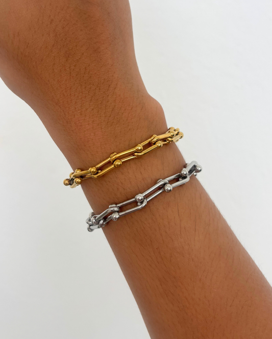 Tiffany Bracelet SS