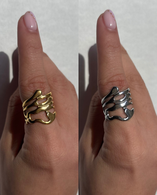 Drip Ring SS