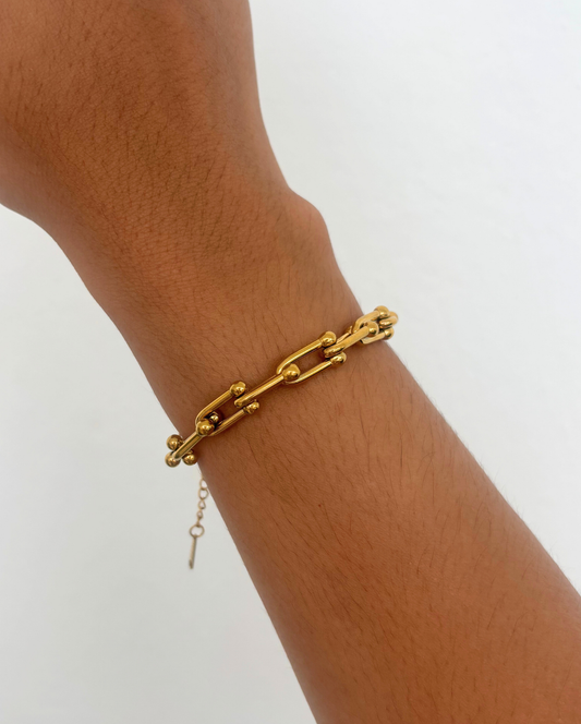 Tiffany Bracelet SS