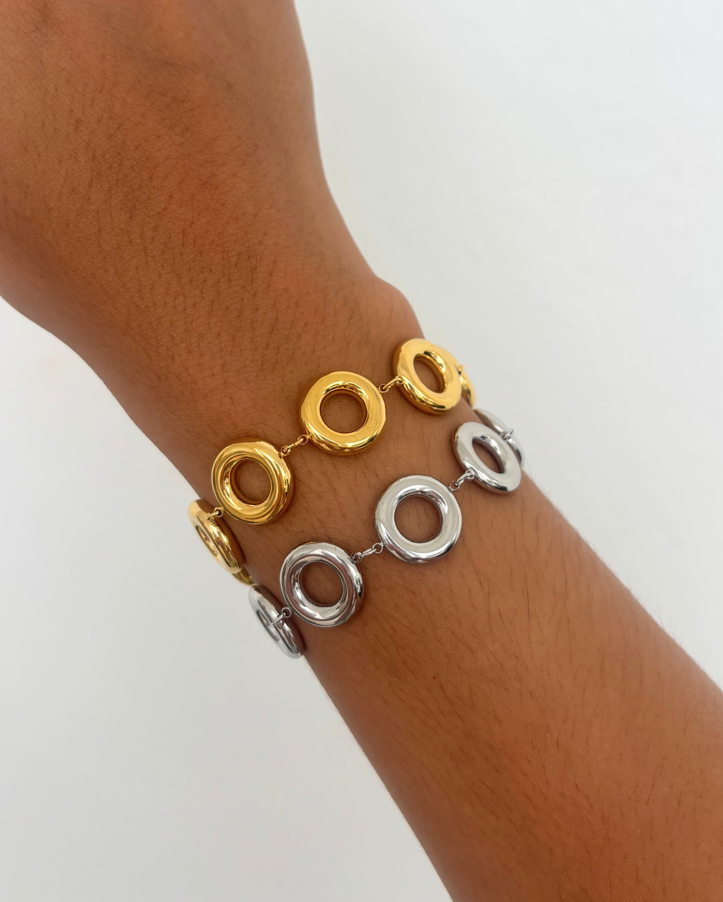 Leila Bracelet SS