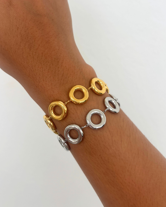 Leila Bracelet SS