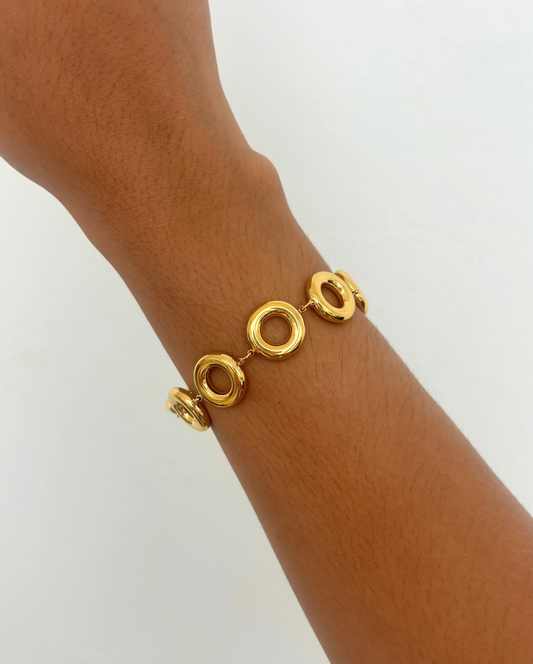 Leila Bracelet SS