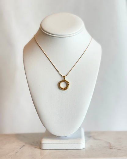 Liz Necklace SS